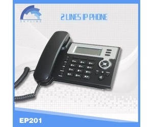 EP201 IP phone